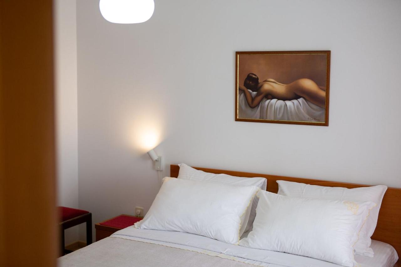 Apartments Jele Malinska Extérieur photo